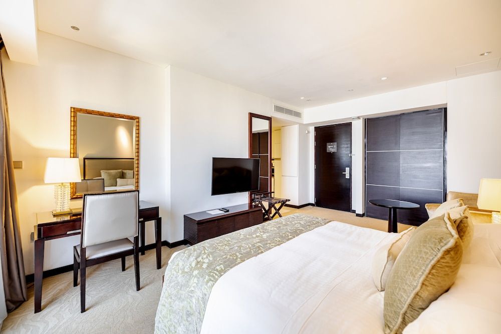 undefined Studio Marina View The Address Marina 8