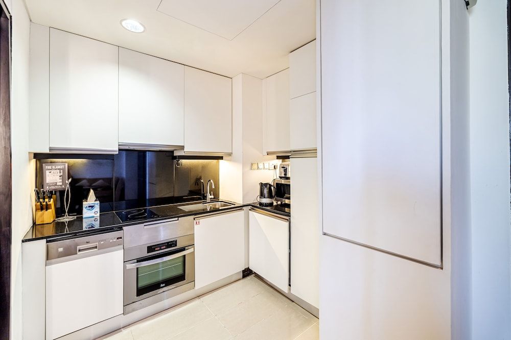 undefined Studio Marina View The Address Marina 4