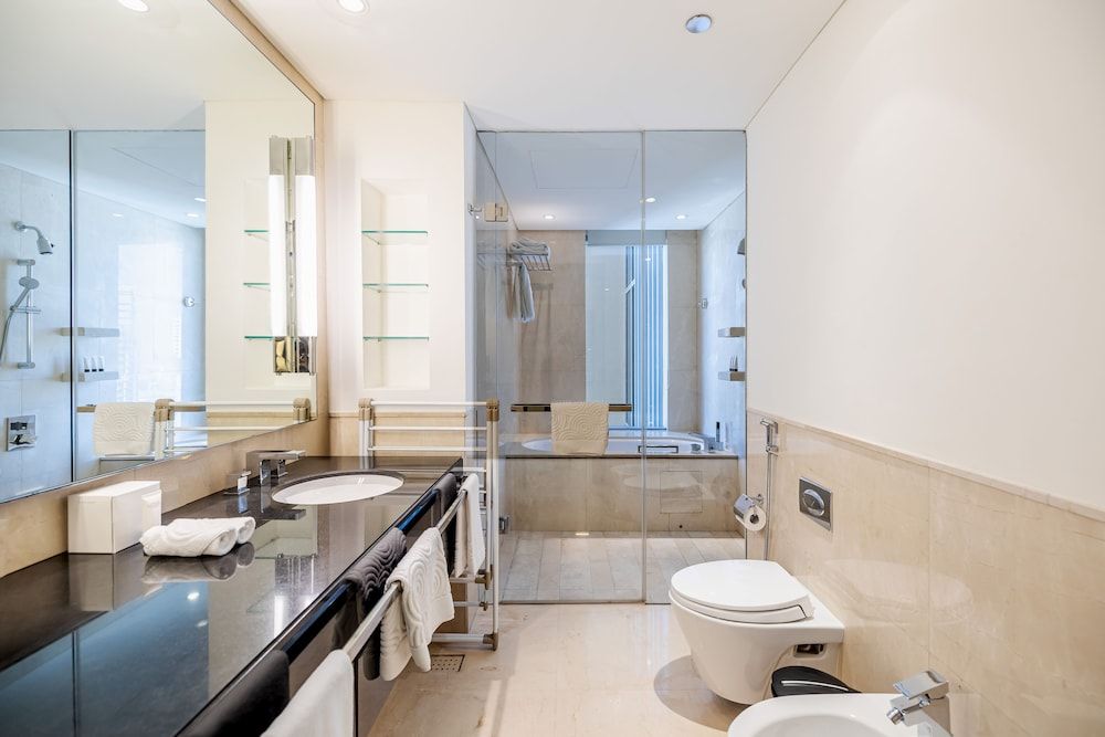 undefined Studio Marina View The Address Marina 10