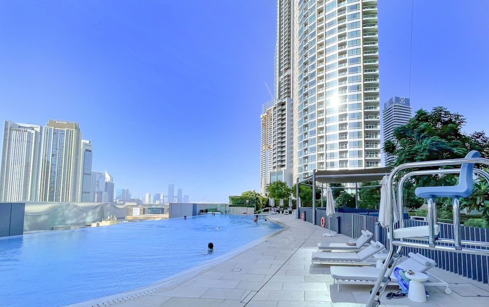 undefined 1B-Boulevard Point-203 by Bnb homes 3