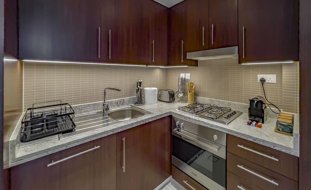 undefined 1B-Boulevard Point-203 by Bnb homes 7