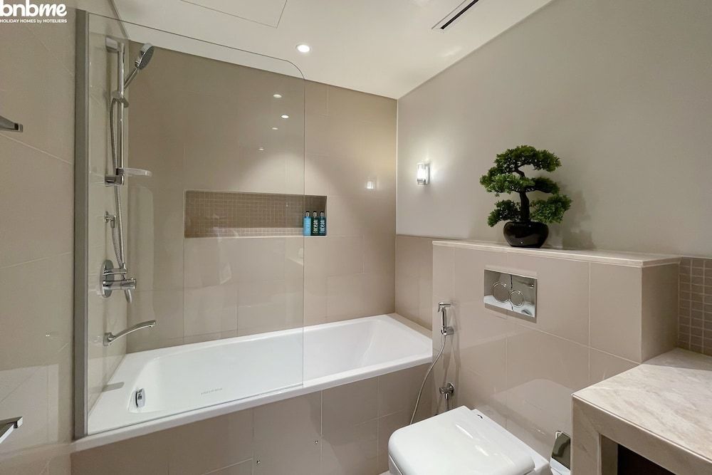 undefined 1B-Boulevard Point-203 by Bnb homes 10