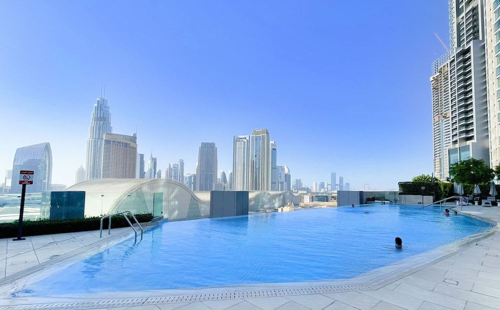 undefined 1B-Boulevard Point-203 by Bnb homes 2