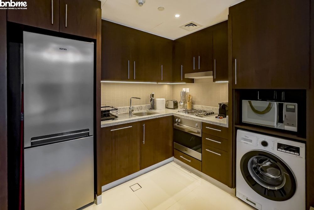 undefined 1B-Boulevard Point-203 by Bnb homes 6