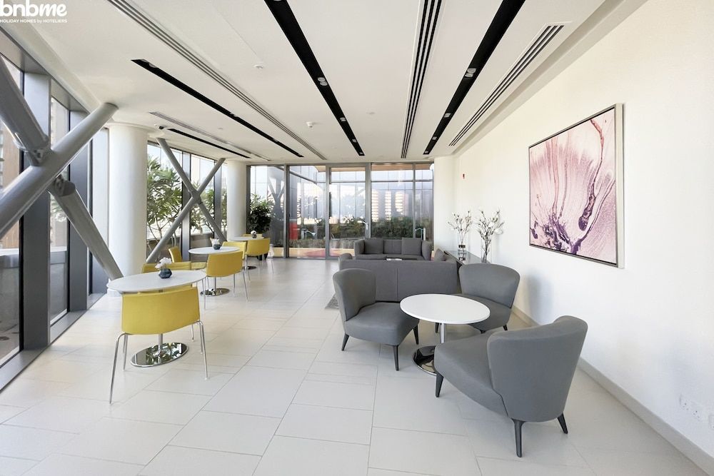 undefined 1B-Boulevard Point-203 by Bnb homes 8