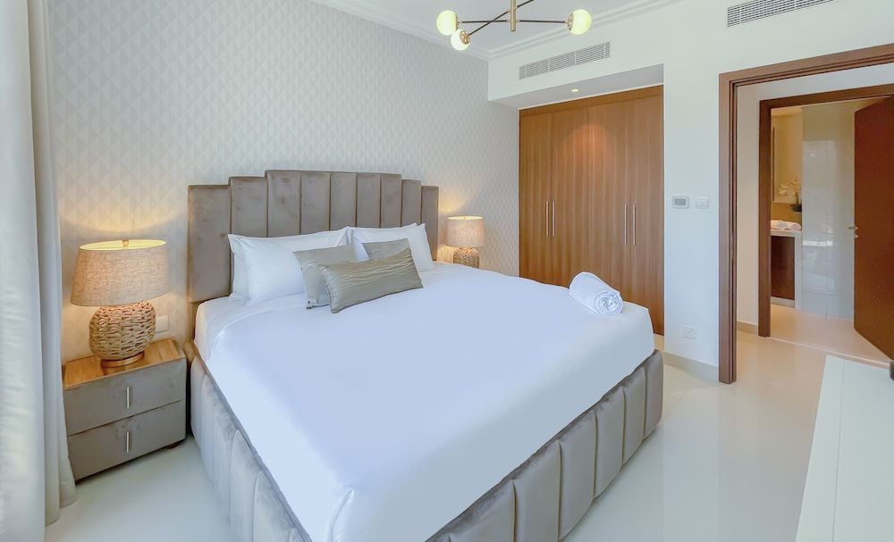 undefined 1B-Boulevard Point-203 by Bnb homes 5