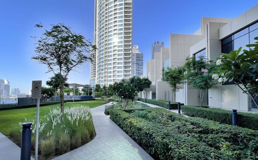 undefined 1B-Boulevard Point-203 by Bnb homes