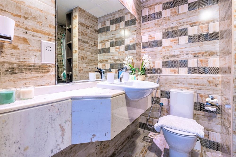 undefined Gorgeous 1bedroom With Balcony in the Heart of JVC 10