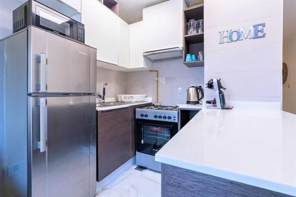 undefined Gorgeous 1bedroom With Balcony in the Heart of JVC 4