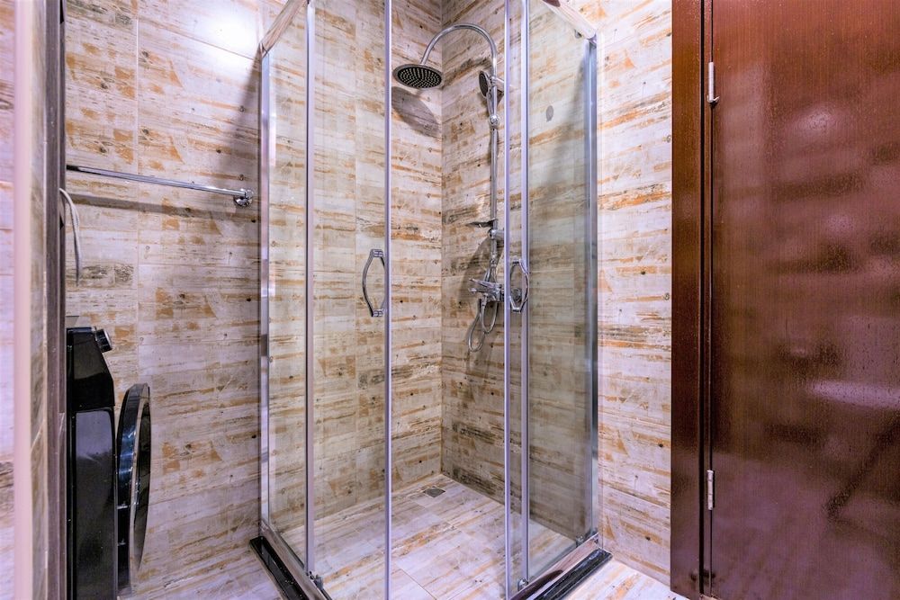 Gorgeous 1bedroom With Balcony in the Heart of JVC Apartment (1 Bedroom) 10