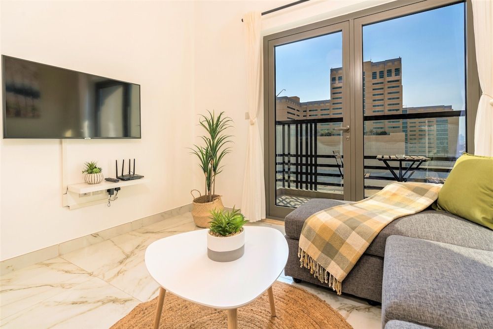 undefined Gorgeous 1bedroom With Balcony in the Heart of JVC 7