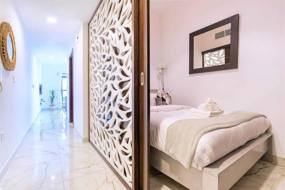 undefined Gorgeous 1bedroom With Balcony in the Heart of JVC 3