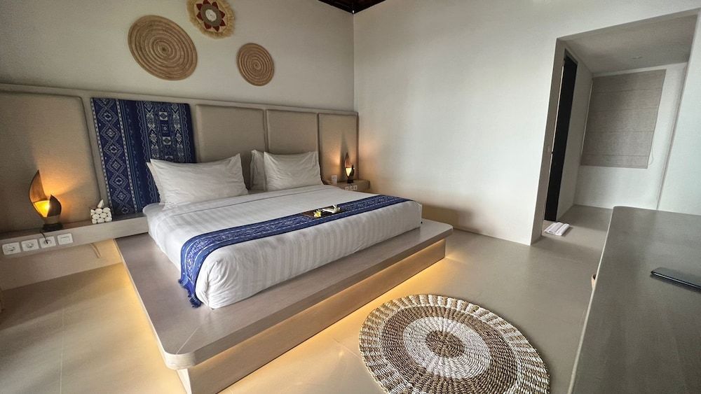 Double Room, Ocean View