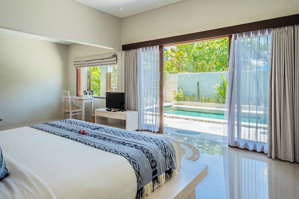 Villa, Private Pool