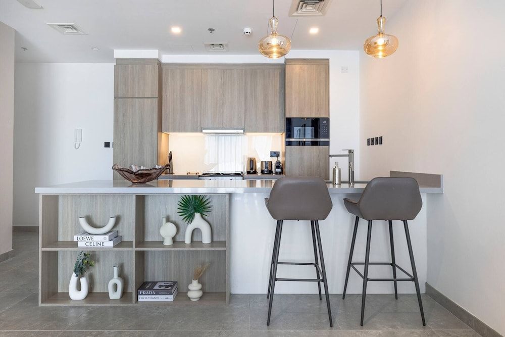 undefined Brand New Apt Modern 1br Amazing Marina Views 4