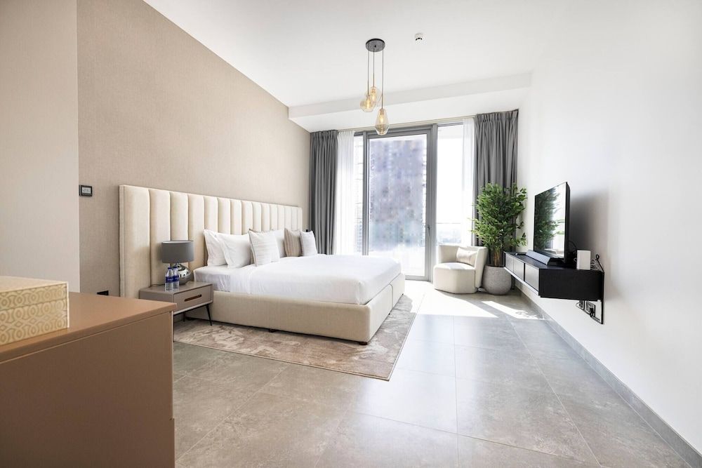 undefined Brand New Apt Modern 1br Amazing Marina Views 9