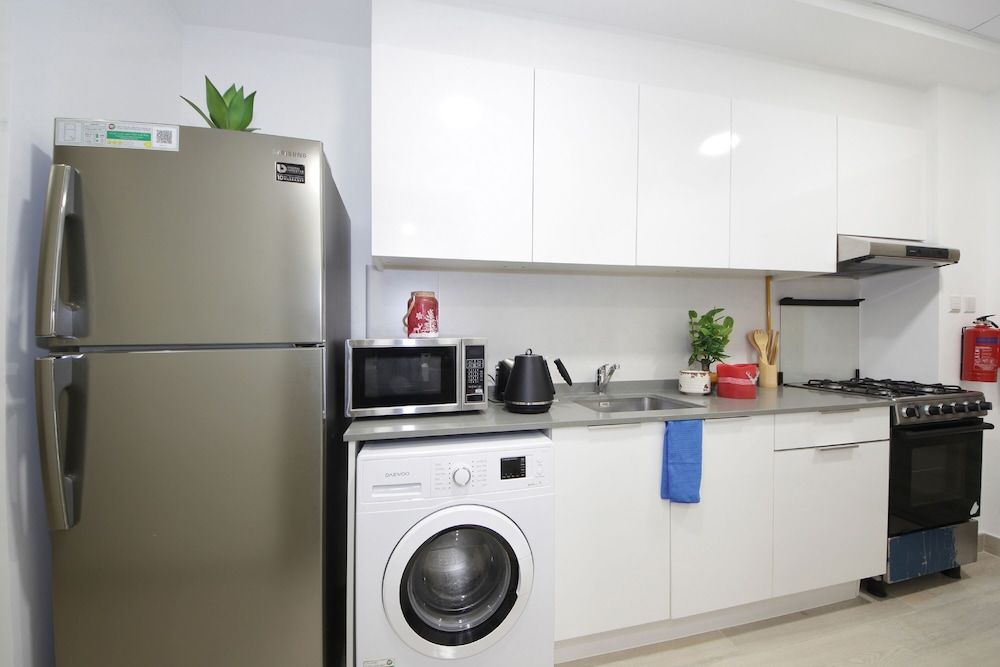 undefined Studio Apartment in Bloom Tower B JVC 7