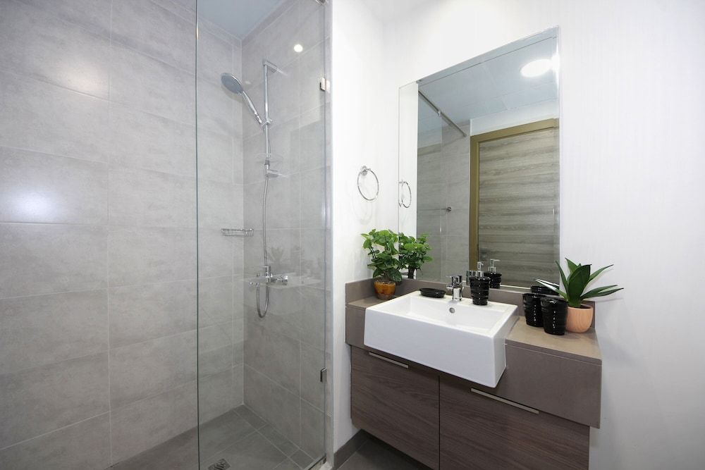 undefined Studio Apartment in Bloom Tower B JVC 8