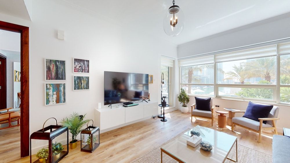 Sahab 402 Deluxe Apartment 11