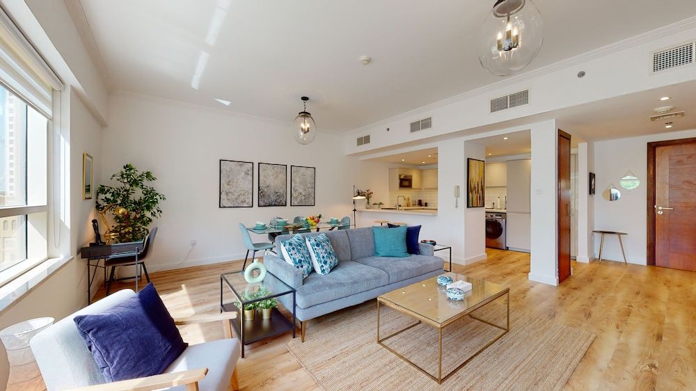 Sahab 402 Deluxe Apartment 13