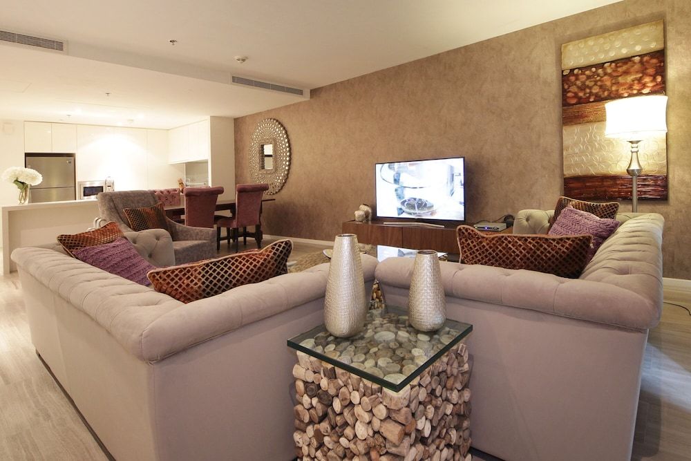 undefined 1 Bedroom Apartment in D1 Tower 9