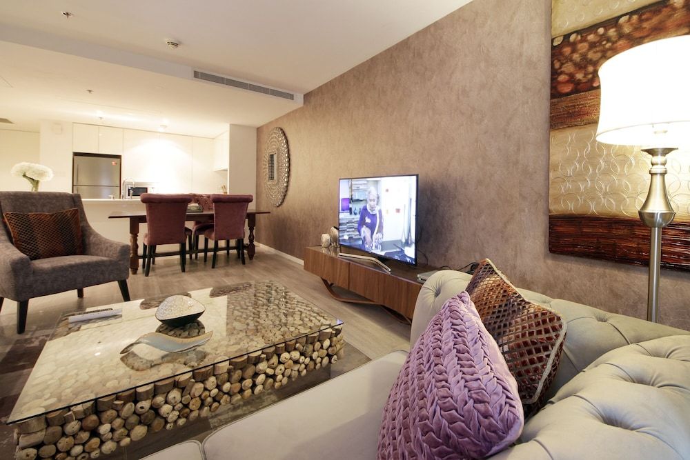 undefined 1 Bedroom Apartment in D1 Tower 10