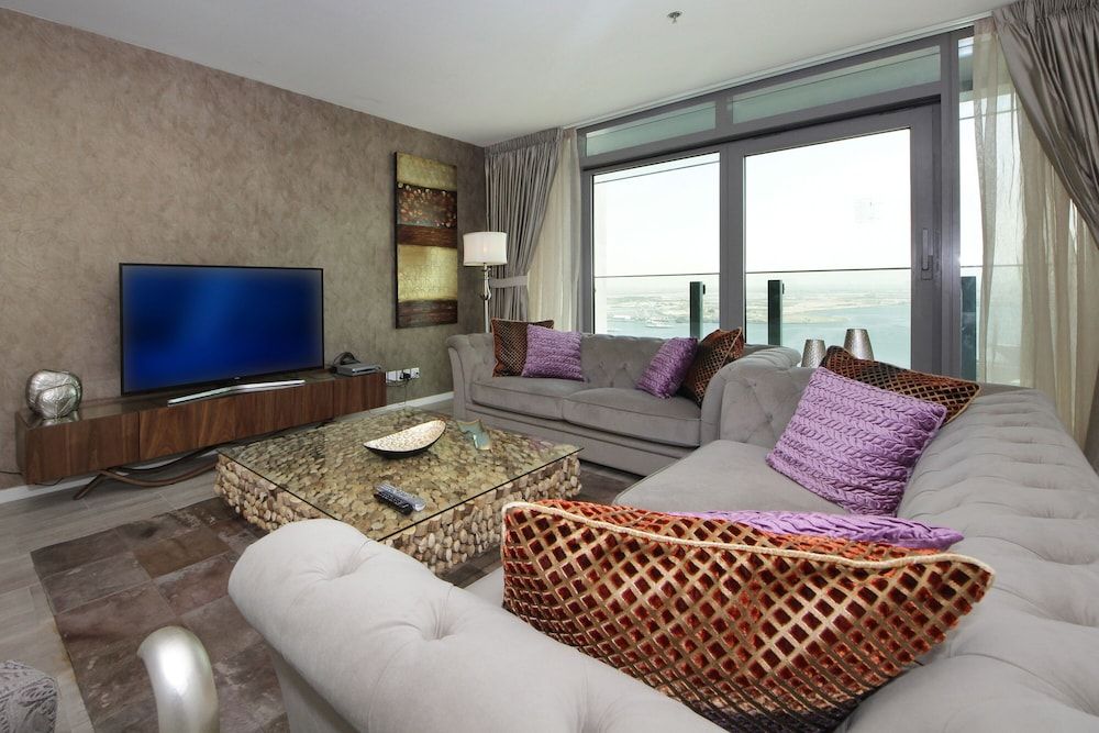 undefined 1 Bedroom Apartment in D1 Tower 8