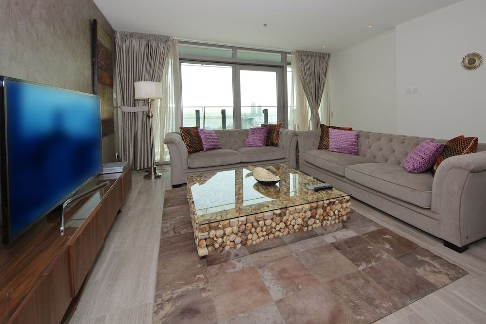 undefined 1 Bedroom Apartment in D1 Tower 7