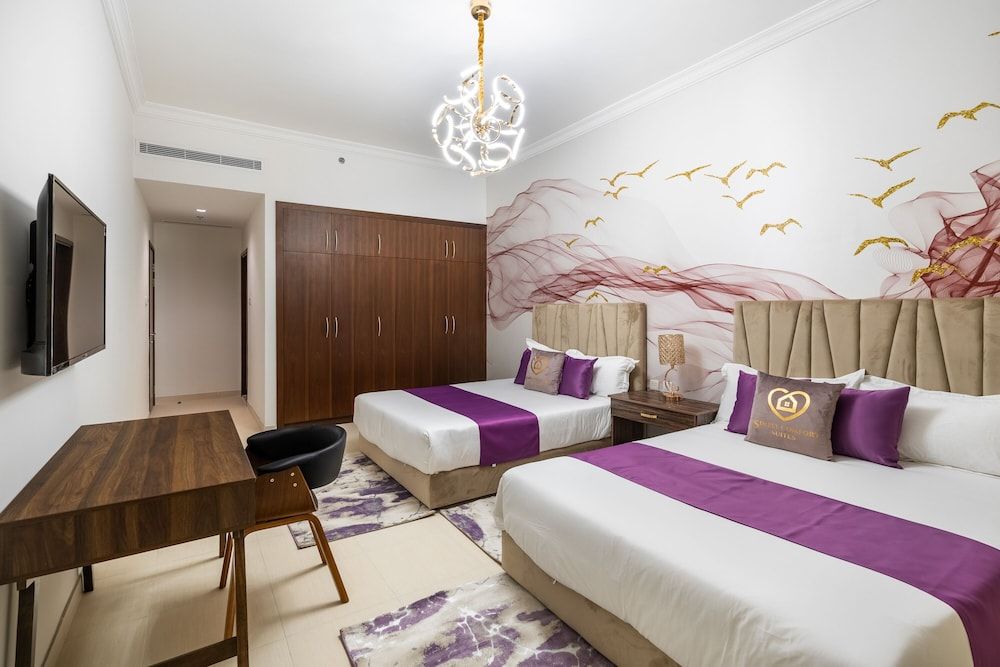 Premium Apartment, 1 Bedroom, Sea View