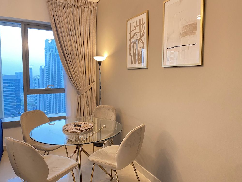 Lux BnB I 29 Burj BLVD I Downtown Views Deluxe Apartment 21