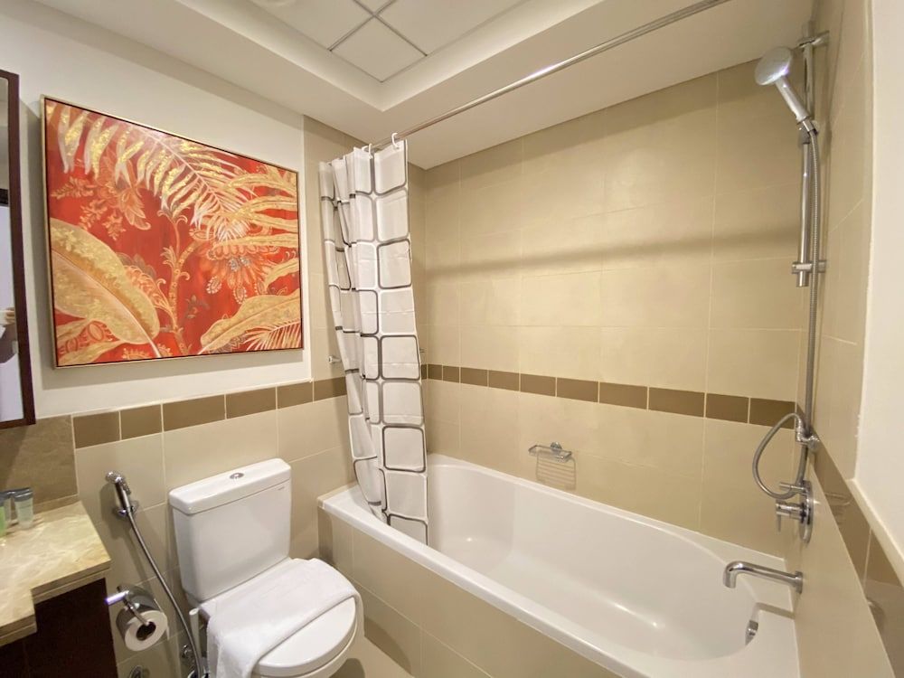 Lux BnB I 29 Burj BLVD I Downtown Views Deluxe Apartment 16