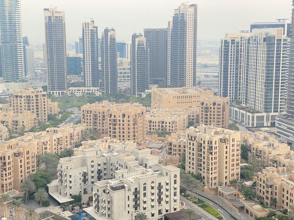 Lux BnB I 29 Burj BLVD I Downtown Views Deluxe Apartment 14