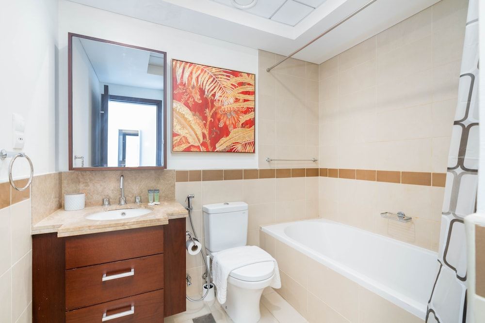 Lux BnB I 29 Burj BLVD I Downtown Views Deluxe Apartment 19