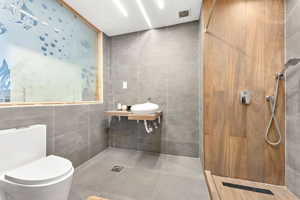 Spectacular 180 Degree Seaview 3 Bedrooms Listing By Owner Apartment, 3 Bedrooms, Accessible, Smoking 14