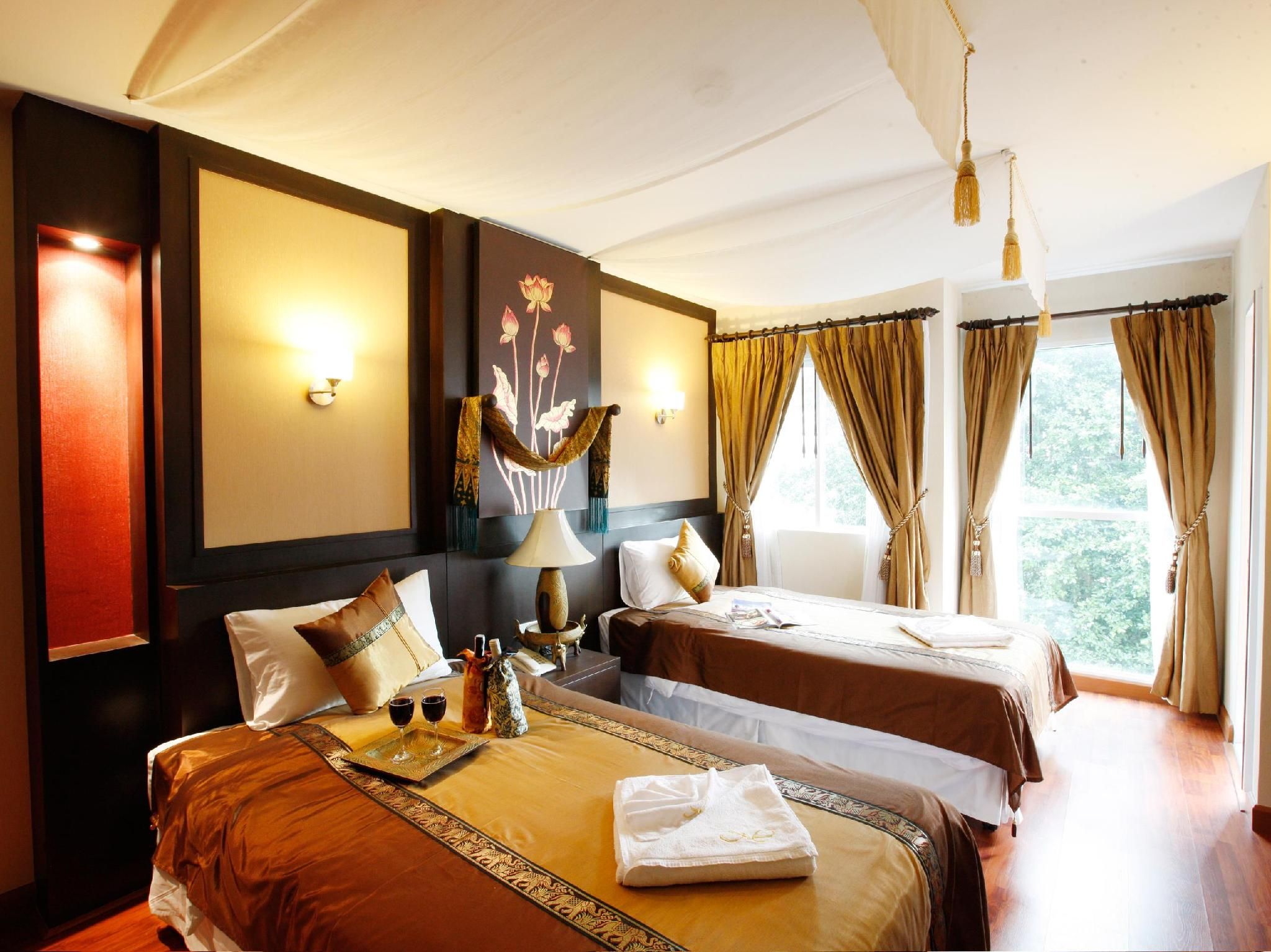 undefined Mirth Sathorn Hotel 4