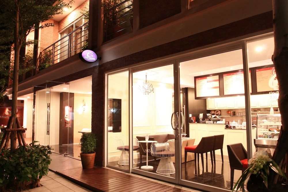 undefined Mirth Sathorn Hotel 3