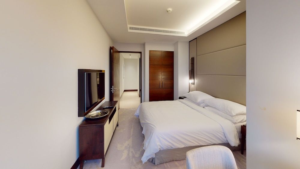 undefined Stunning 2 Bed Address Sky View Best Layout 4