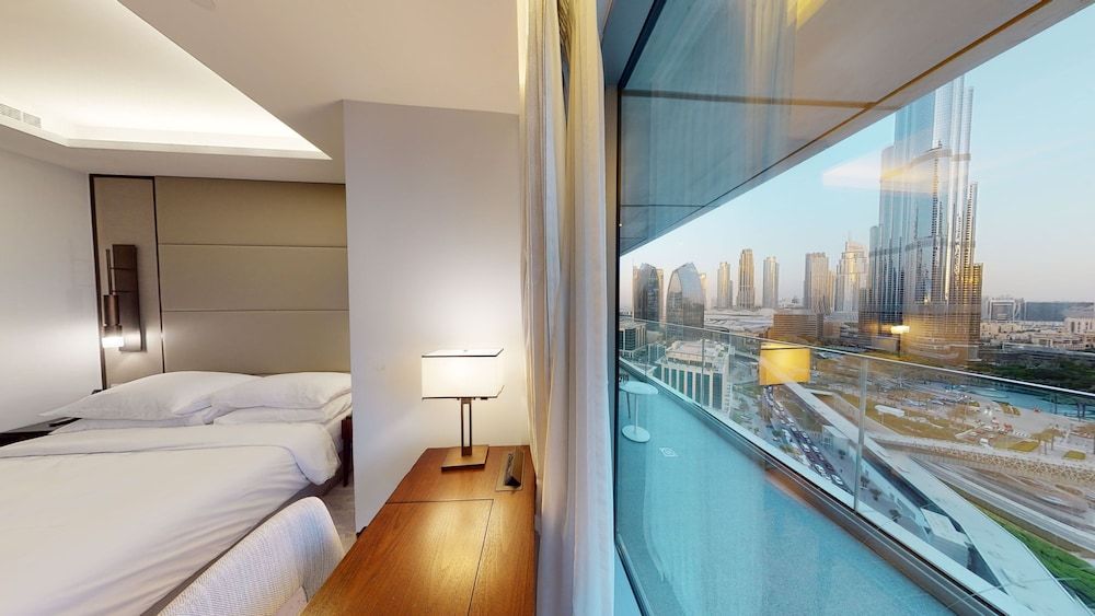 undefined Stunning 2 Bed Address Sky View Best Layout 5