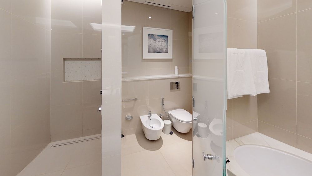 undefined Stunning 2 Bed Address Sky View Best Layout 9
