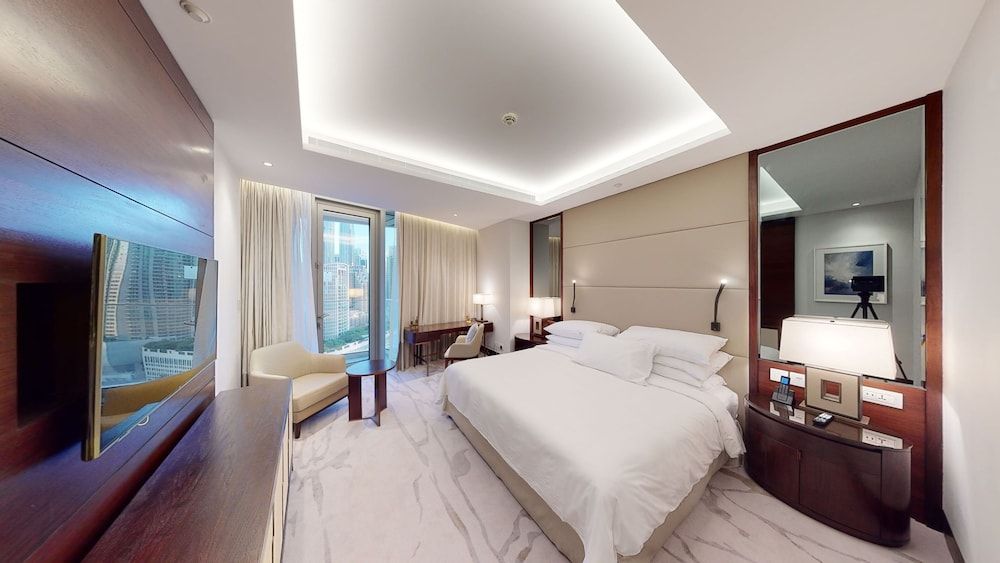 undefined Stunning 2 Bed Address Sky View Best Layout 3