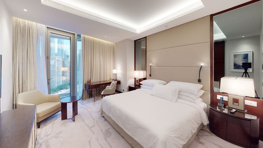 undefined Stunning 2 Bed Address Sky View Best Layout 6