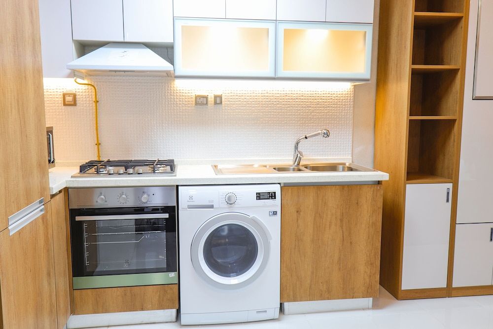 undefined Studio Apartments in Glamz Tower 5