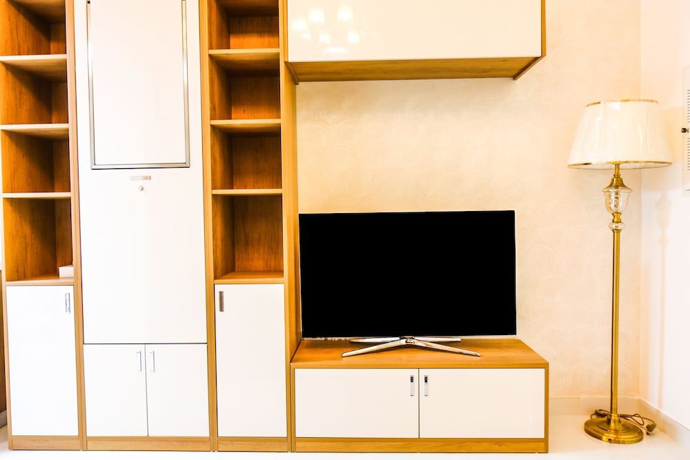 undefined Studio Apartments in Glamz Tower 6