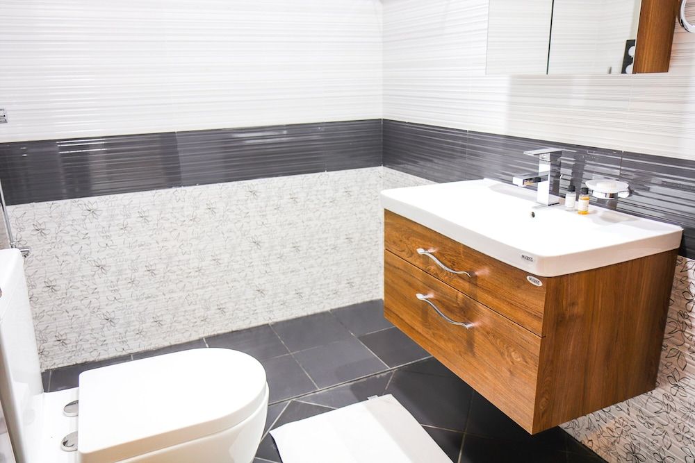 undefined Studio Apartments in Glamz Tower 7