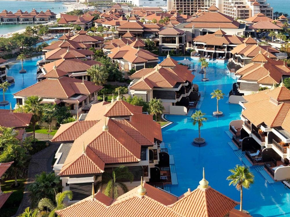 undefined Signature Residence - The Palm Jumeirah - 2 Bedrooms 170 SQM 10