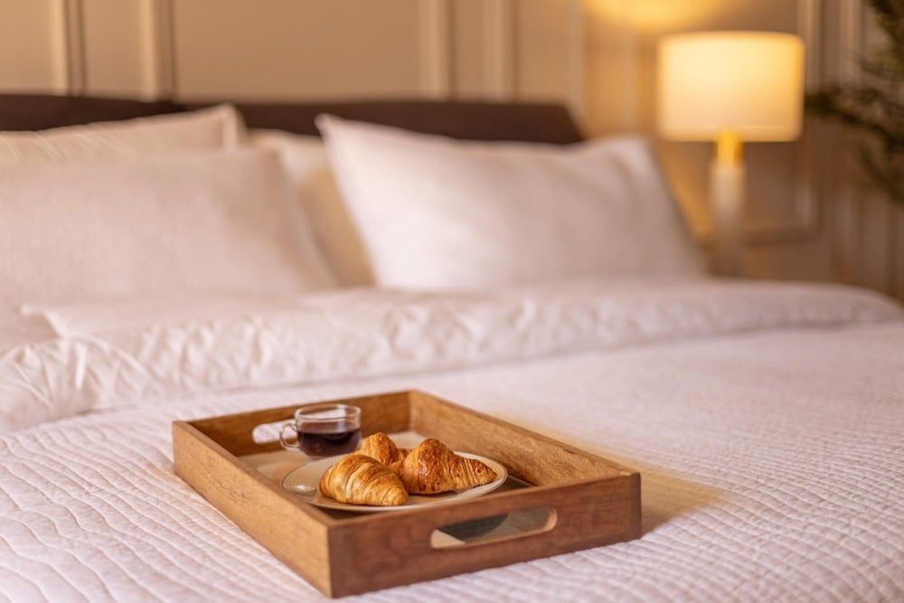 Signature Residence - The Palm Jumeirah - 2 Bedrooms 170 SQM Apartment 3