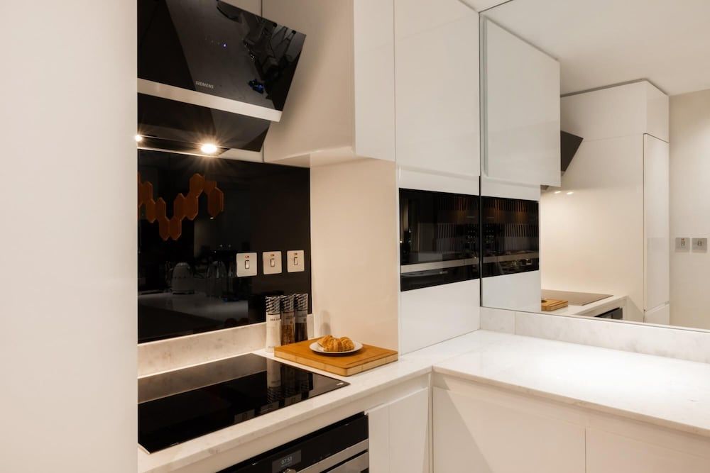 undefined Signature Residence - The Palm Jumeirah - 2 Bedrooms 170 SQM 3