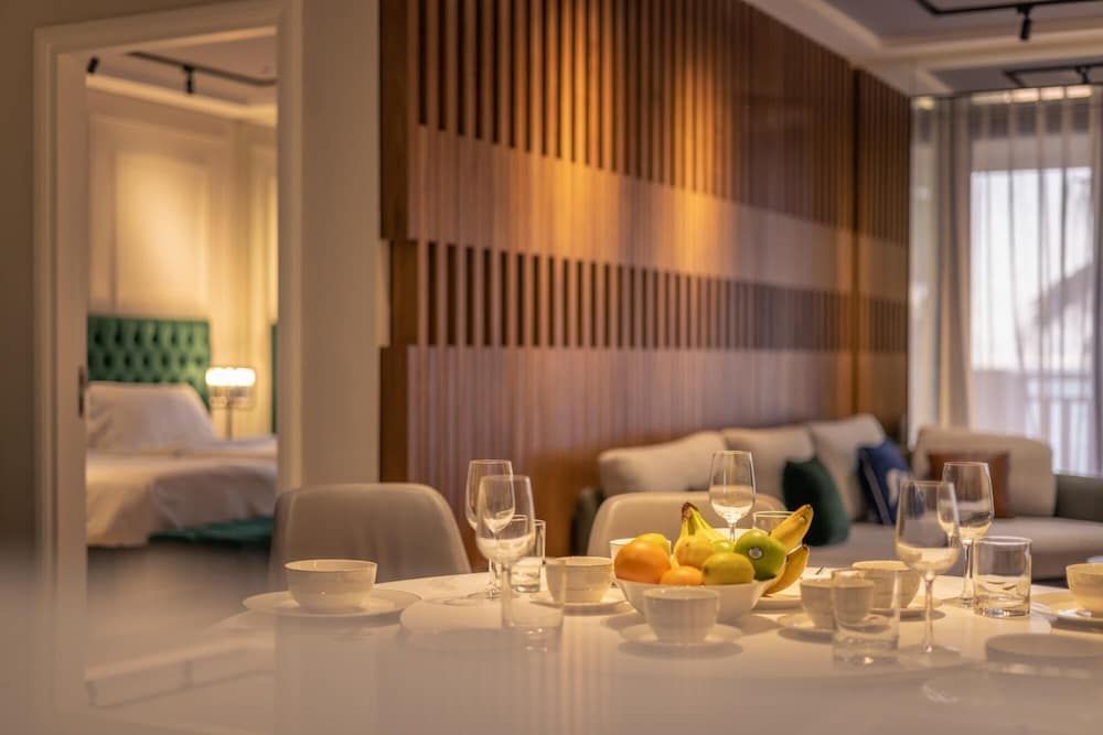 undefined Signature Residence - The Palm Jumeirah - 2 Bedrooms 170 SQM 2