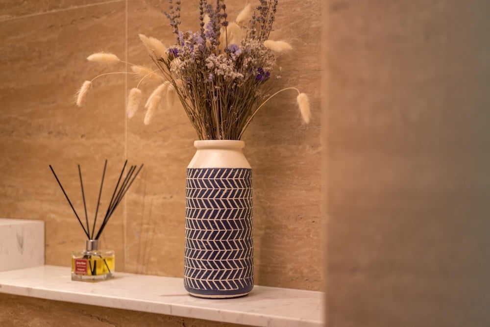 Signature Residence - The Palm Jumeirah - 2 Bedrooms 170 SQM Apartment 9