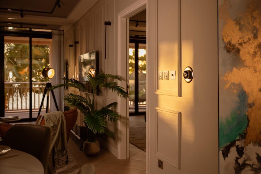 Signature Residence - The Palm Jumeirah - 2 Bedrooms 170 SQM Apartment 20